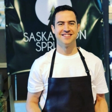 Vendor Spotlight: Saskatoon Spruce