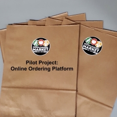 Pilot Project Review: RFM Online Ordering Platform