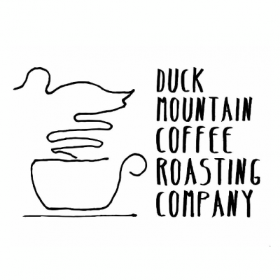 Duck Mountain Logo