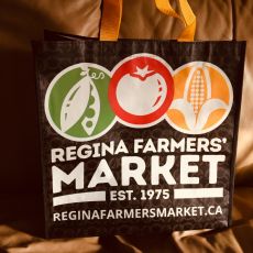 Free! RFM Tote Bags Partnership