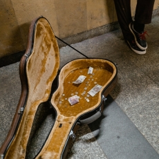 RFM: Busker Policy 