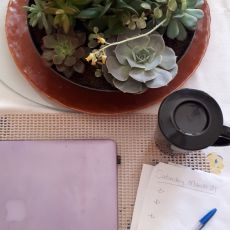 Check-in: Saturday, March 21