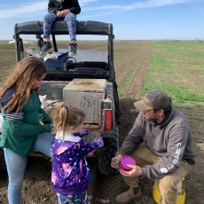 Vendor Spotlight: Spring Creek Garden