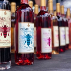 Vendor Spotlight: Prairie Bee Meadery