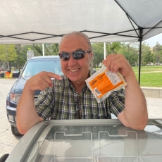 Vendor Spotlight: Latino Bakeshop