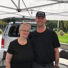 Vendor Spotlight: Pupcake Bakery