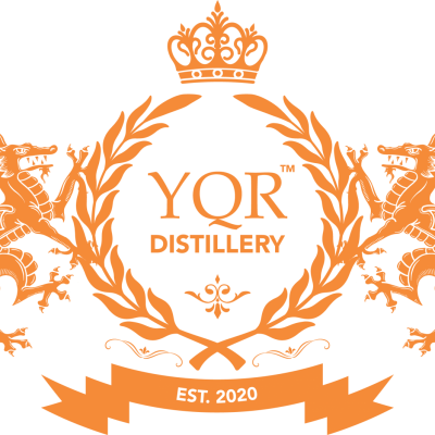 YQR Distillery