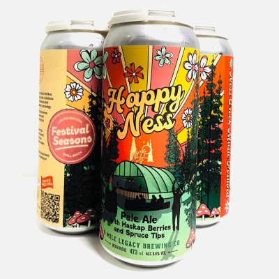 9 mile beer