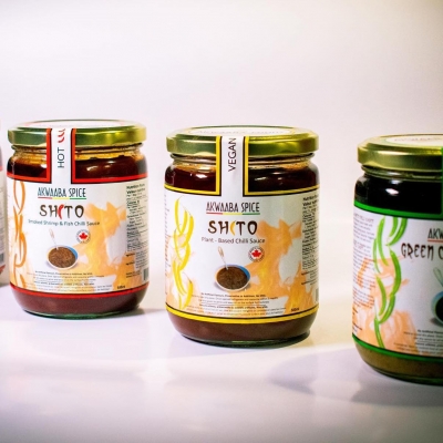 Sauce Variety
