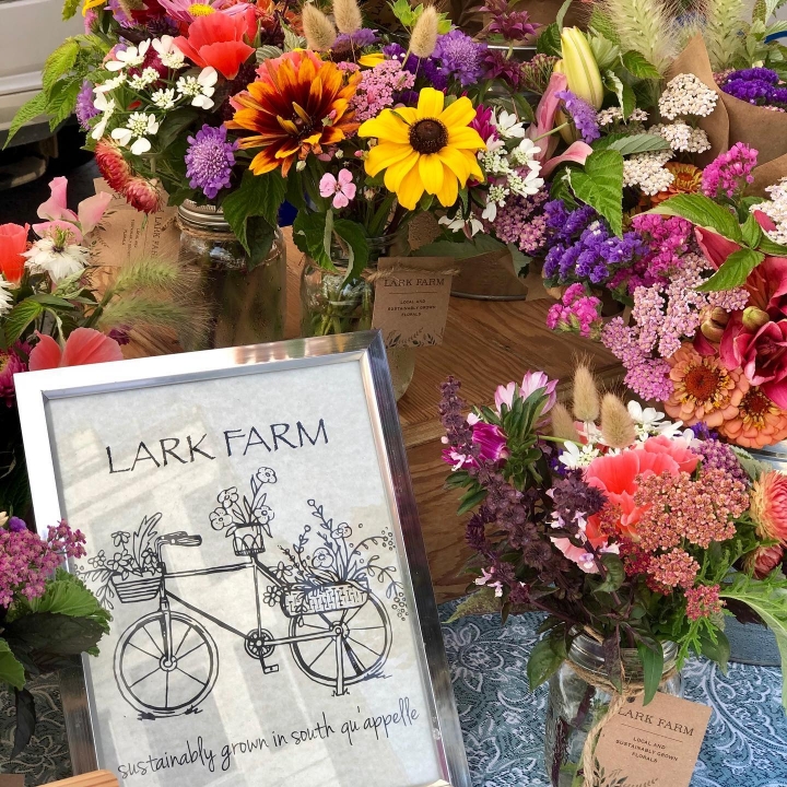 Lark Farm