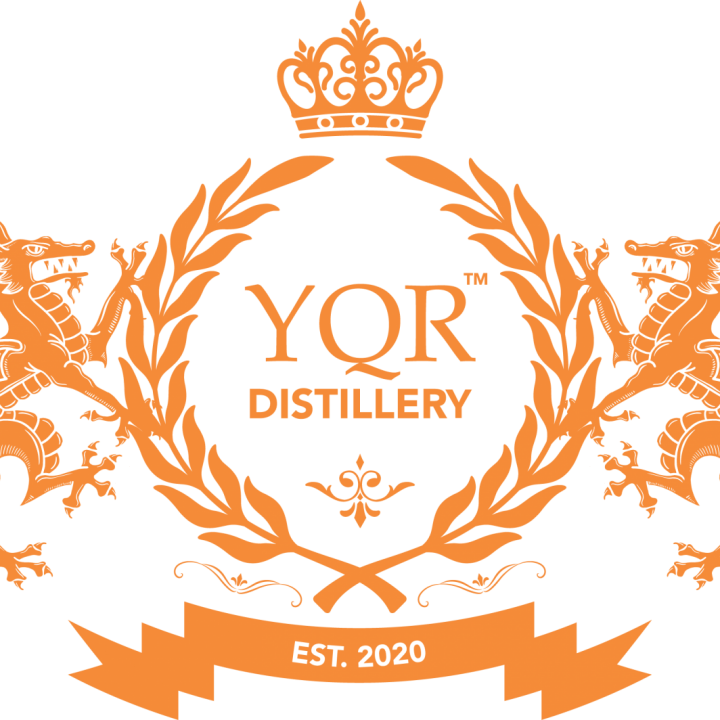 YQR Distillery