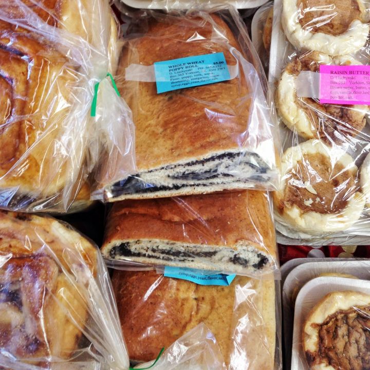 Yorkton Bakers
