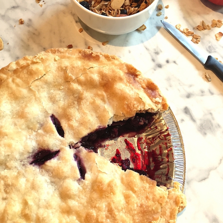 Sharon\'s Pies and More