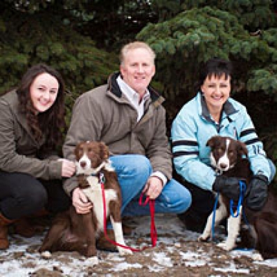 The Hi Low Family