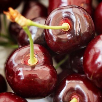 Cherries