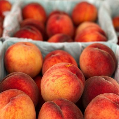 Peaches
