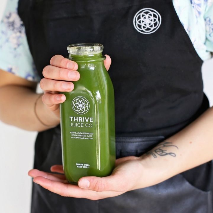 Thrive Juice Co.