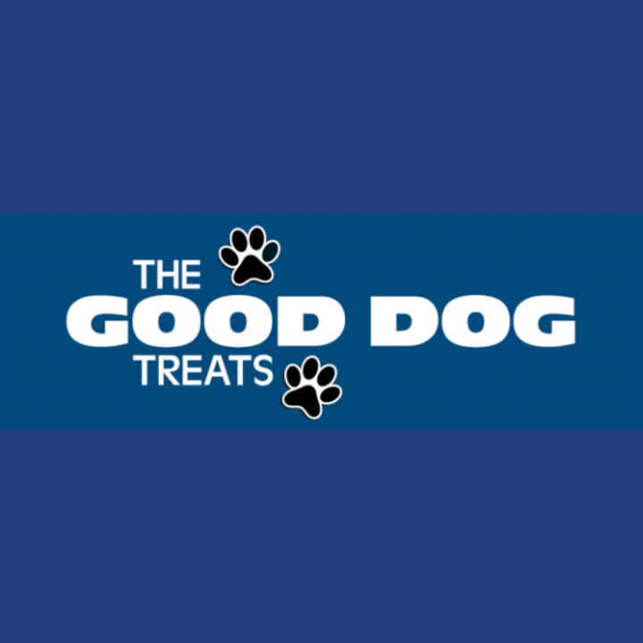 The Good Dog Treats