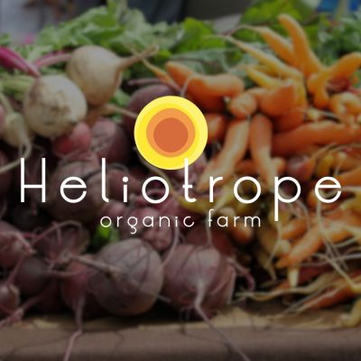 Heliotrope Organic Farm