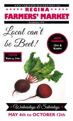 2013 Summer Posters: Packets of goodness for you! - Image 1