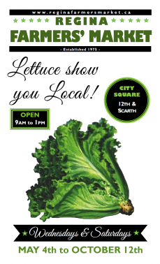 2013 Summer Posters: Packets of goodness for you! - Image 2