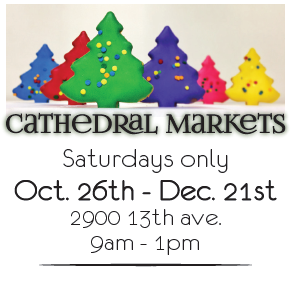 2013 Winter Indoor Market Dates! - Image 1