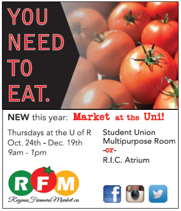 2013 Winter Indoor Market Dates! - Image 2