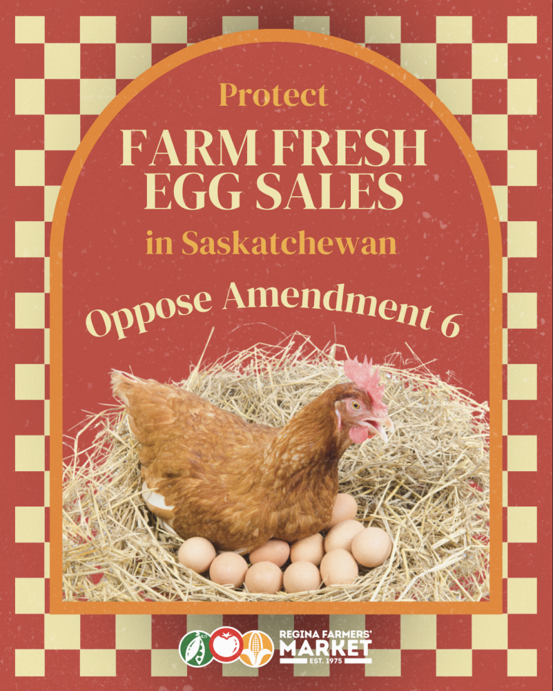 Protecting Local Food: Why Proposed Changes to Saskatchewan’s Food Safety Regulations Threaten Small Farmers and Consumers