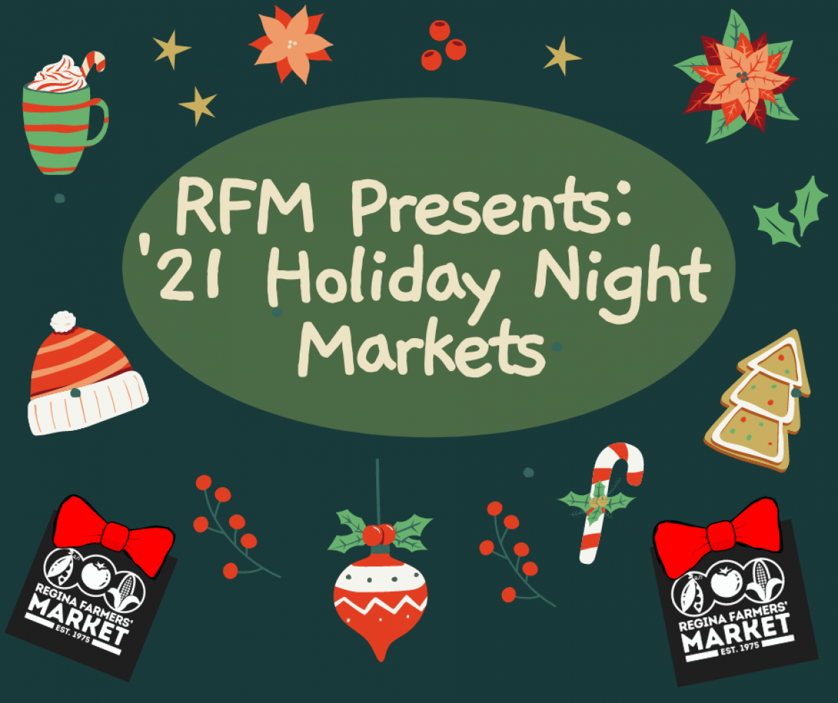 Holiday Night Markets