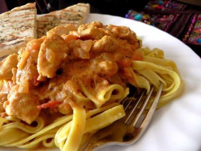 Market Butter Chicken: Global TV Focus Saskatchewan Interview - Image 6