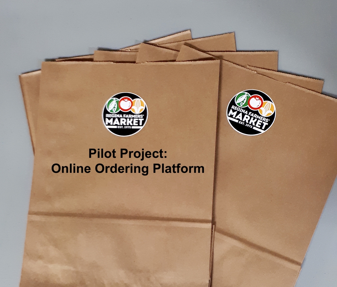 Pilot Project Review: RFM Online Ordering Platform