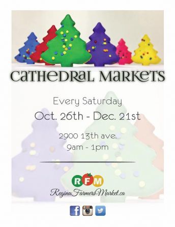 RFM Media Release: Two Winter Markets a week during 2013 Winter! - Image 2
