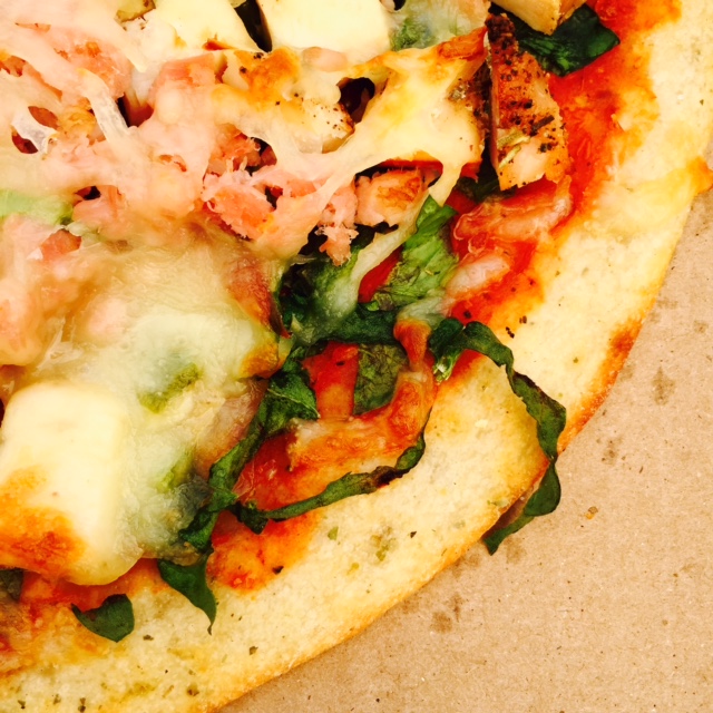 Street Beet July 14, 2015: Roasted Nuts, Protein Pizzas, and Zuchinnis - Image 2