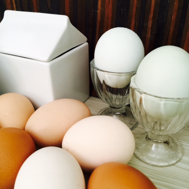 Street Beets July 17th, 2015: I Love Regina Day, Salayview Eggs, and Map! - Image 1