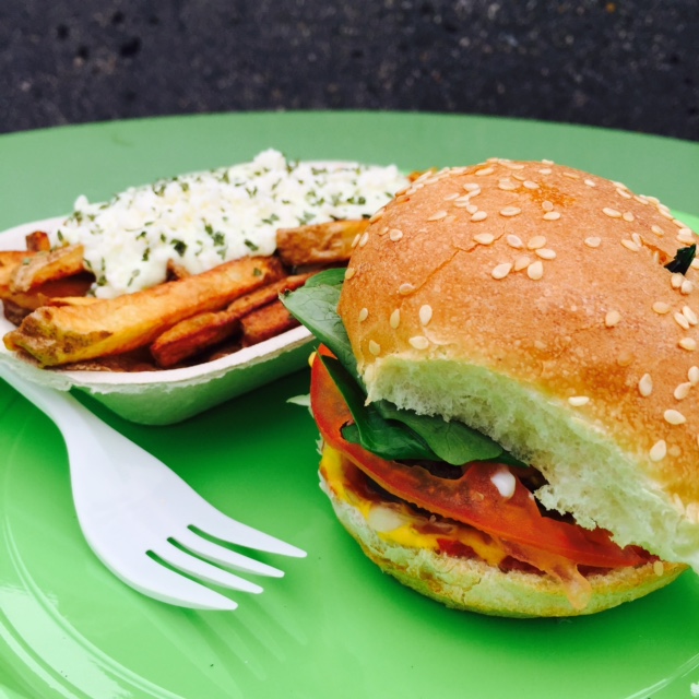 Street Beets July 21st, 2015: Cherry Trees, Cold Brew Coffee, and Vendor Map! - Image 4