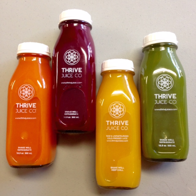 Street Beets July 7th, 2015: What do Flowers and Juice have in common? - Image 3