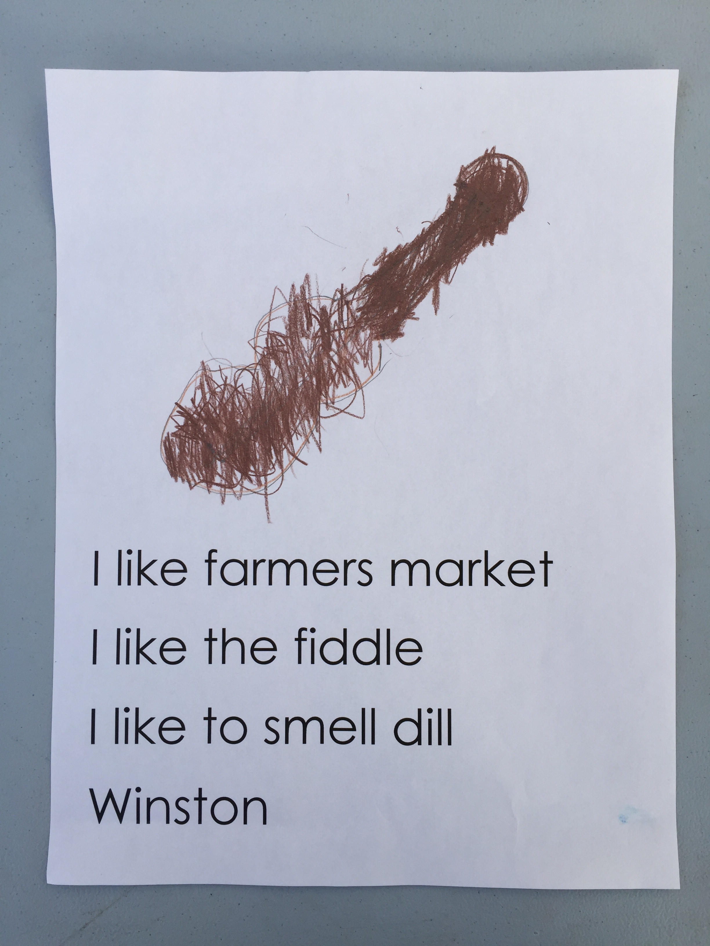 Street Beets Oct. 7, 2015: Market Map, W.H. Ford School & Last Wednesday Market of 2015! - Image 2