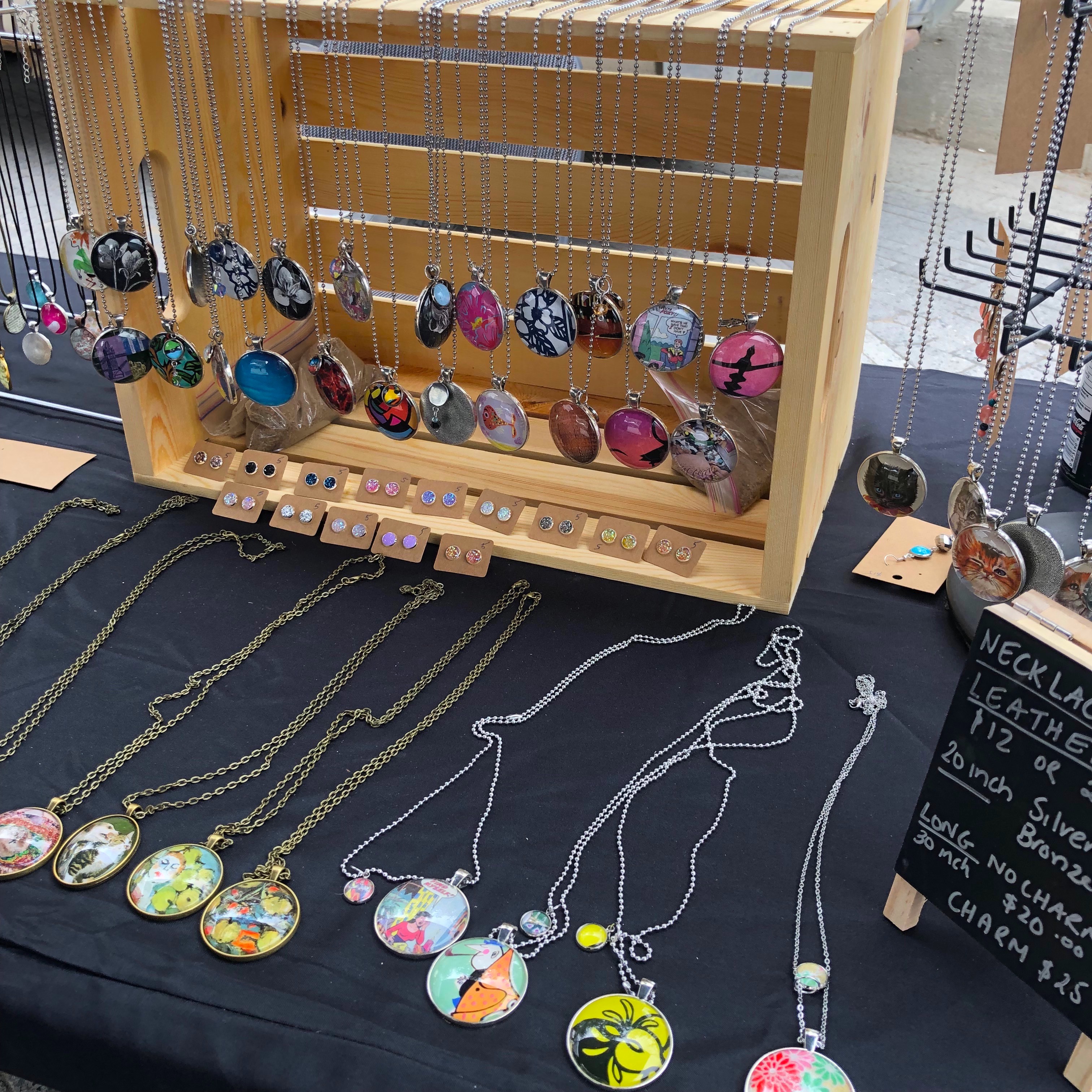 This Week at the RFM (Wed July 17, Thurs July 18 & Sat July 20) - Image 6