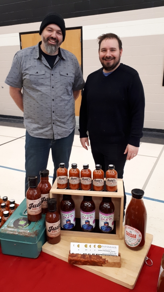 Vendor Spotlight: Paperback Beverage CO