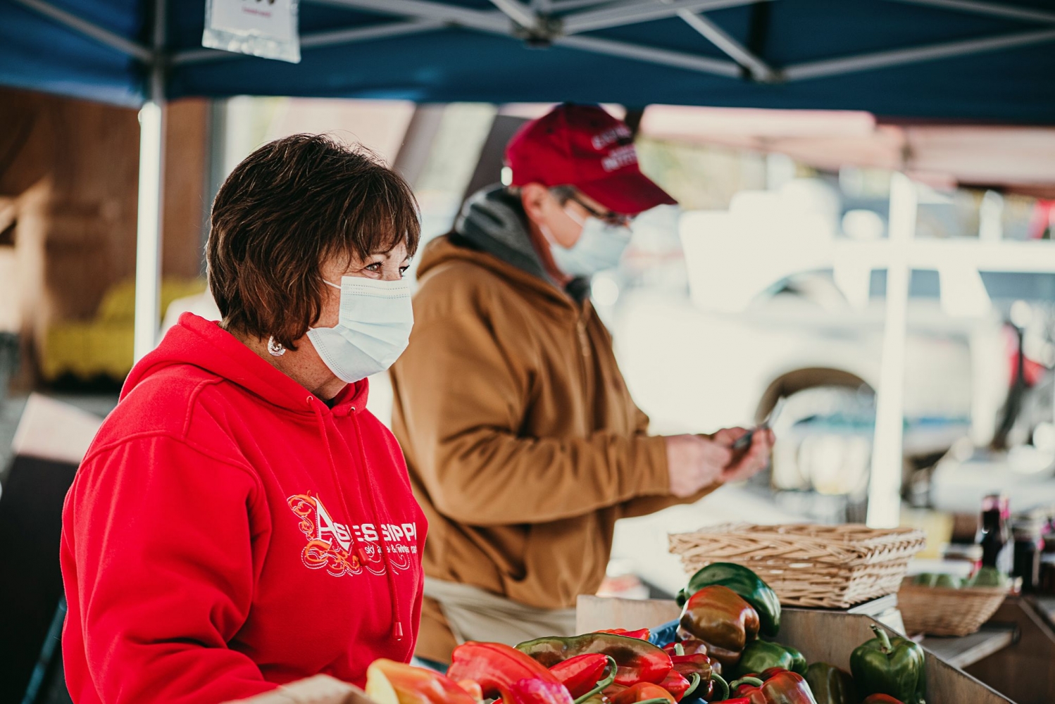 Vendor Spotlight: Rocky Acres Orchard