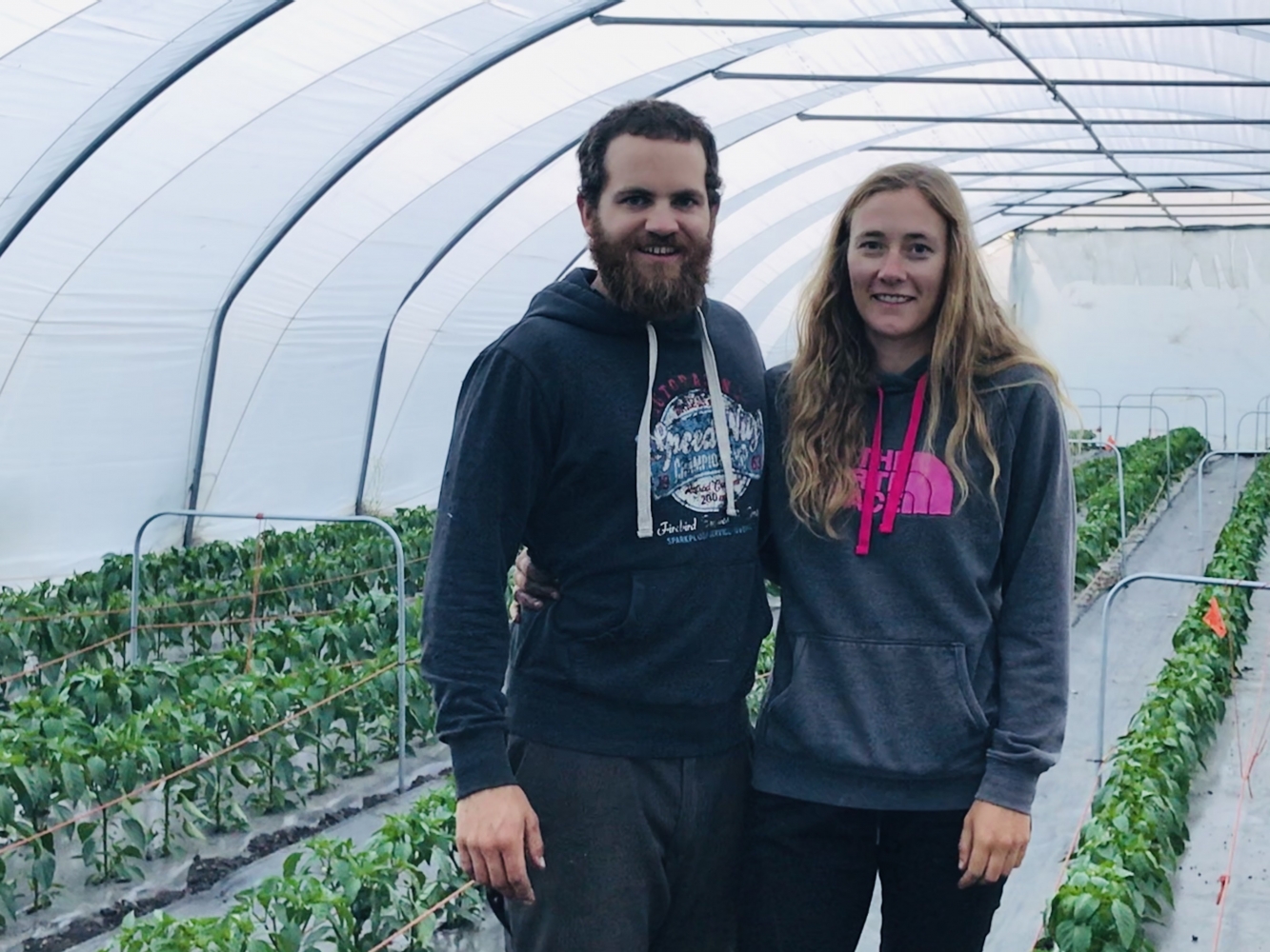 Vendor Spotlight: Rocky Orchards