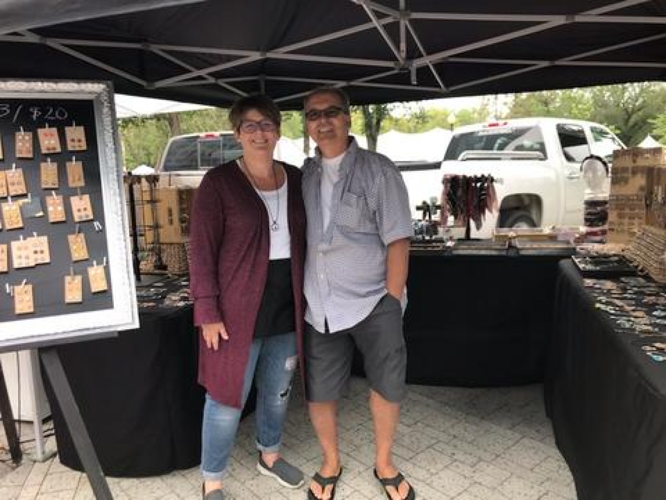 Vendor Spotlight: Wattle Lane Co.