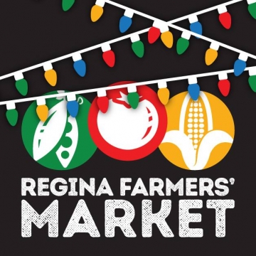 Fall Indoor Farmers' Market - Holiday Edition!