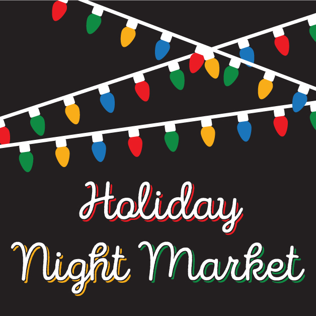 Holiday Night Market