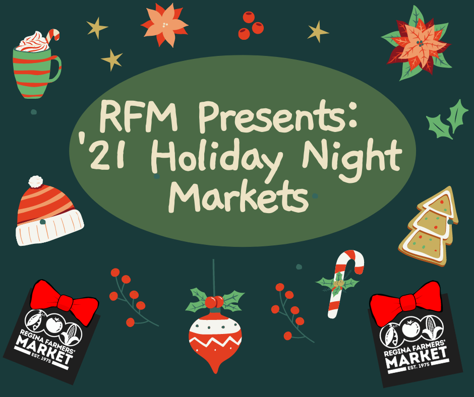 Holiday Night Market