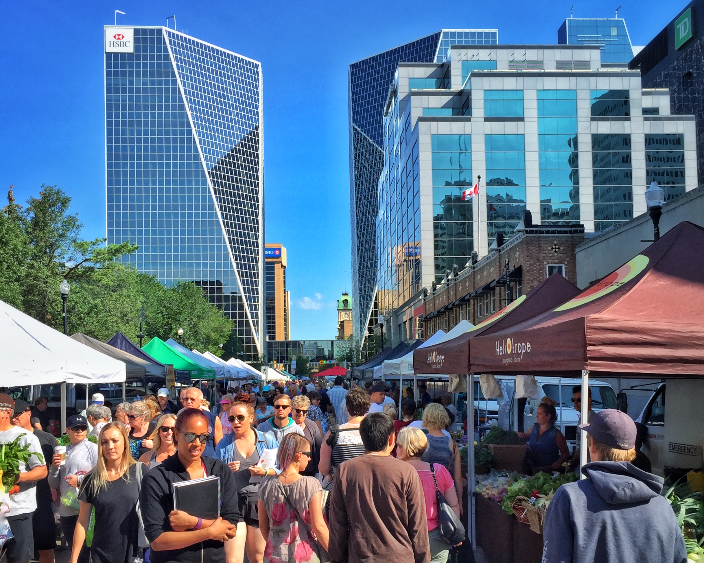 Market Day