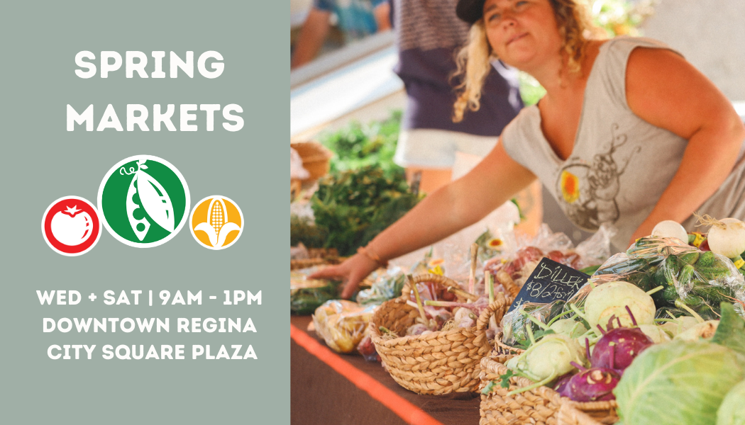 Outdoor Spring Market