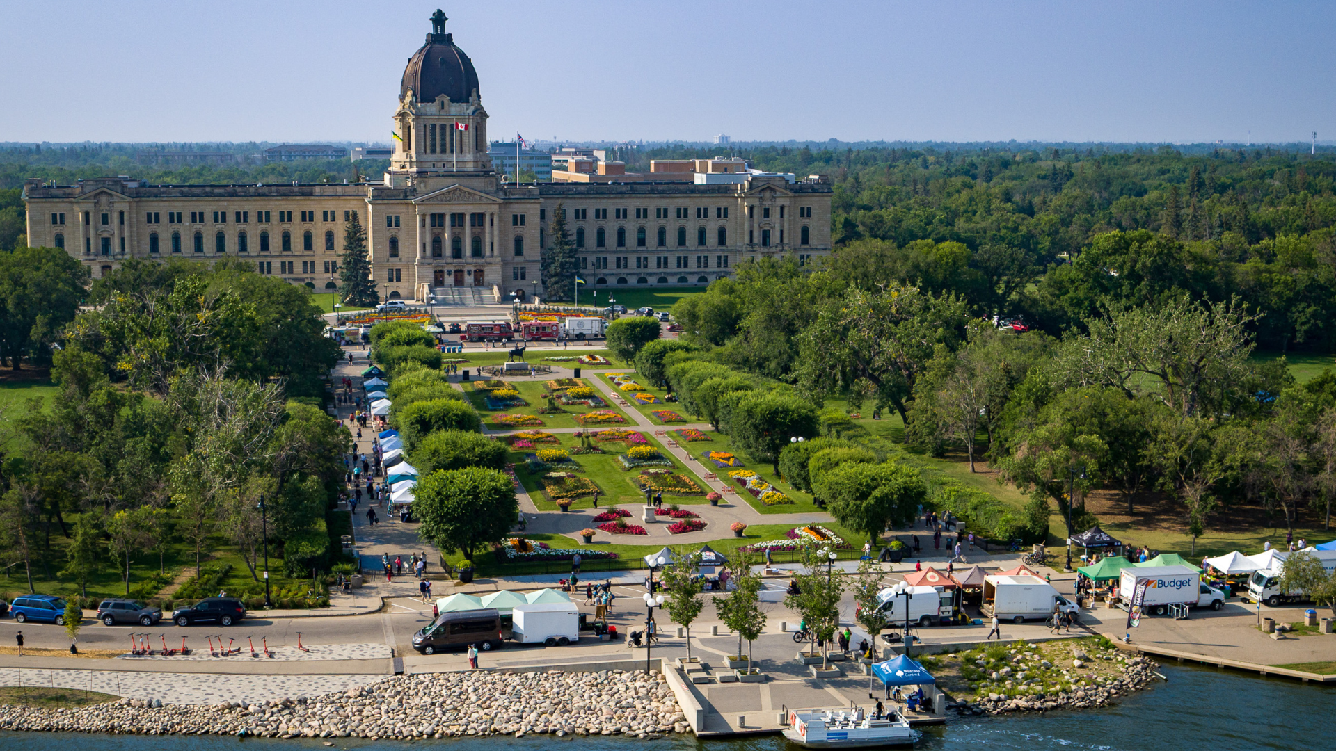 Third Annual Tomato Festival