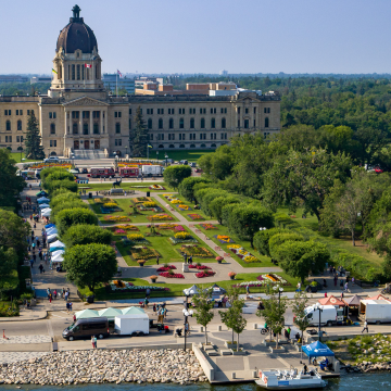 Third Annual Tomato Festival