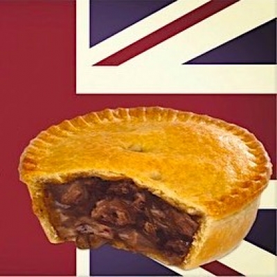 Nana K's British Pies